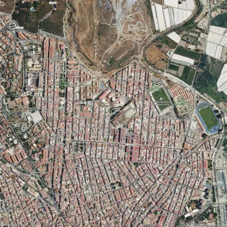Foto del inmueble Piso de 75m2 en MOTRIL, GRANADA