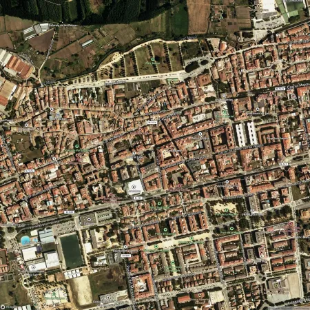 Foto del inmueble Piso de 90m2 en SALT, GIRONA