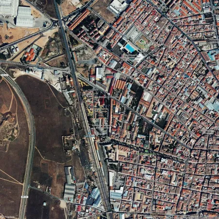 Foto del inmueble Piso de 147m2 en VALDEPEÑAS, CIUDAD REAL