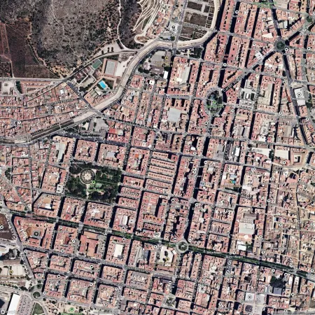 Foto del inmueble Piso de 72m2 en GANDIA, VALENCIA