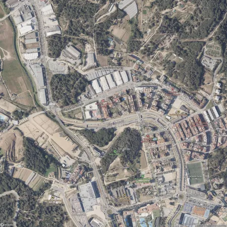 Foto del inmueble Garaje de 53m2 en LLORET DE MAR, GIRONA