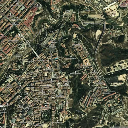 Foto del inmueble Local de 1661m2 en ALCOY/ALCOI, ALICANTE