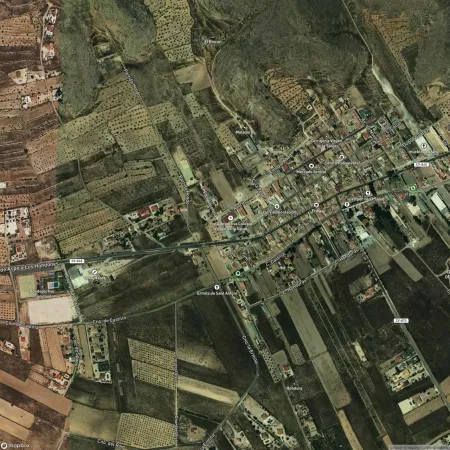 Foto del inmueble Piso de 73m2 en HONDON DE LOS FRAILES, ALICANTE