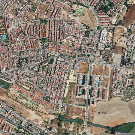 Foto del inmueble Piso de 69m2 en JEREZ DE LA FRONTERA, CÁDIZ