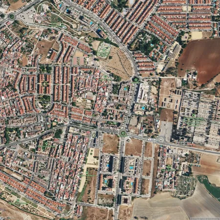 Foto del inmueble Garaje de 23m2 en JEREZ DE LA FRONTERA, CÁDIZ