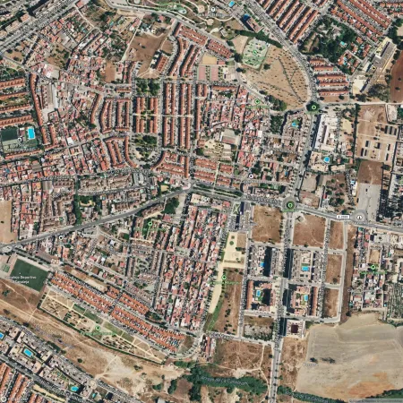 Foto del inmueble Garaje de 31m2 en JEREZ DE LA FRONTERA, CÁDIZ