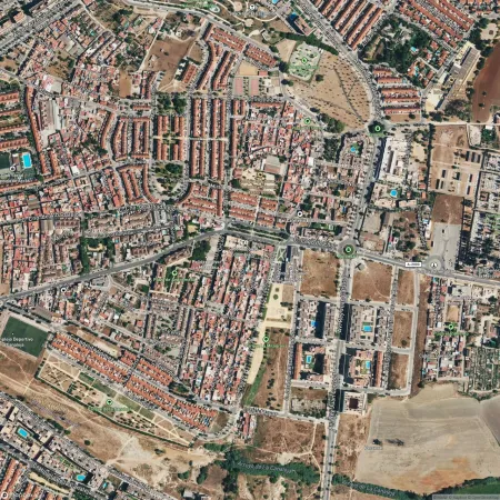 Foto del inmueble Garaje de 40m2 en JEREZ DE LA FRONTERA, CÁDIZ