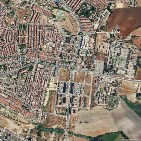 Foto del inmueble Garaje de 34m2 en JEREZ DE LA FRONTERA, CÁDIZ