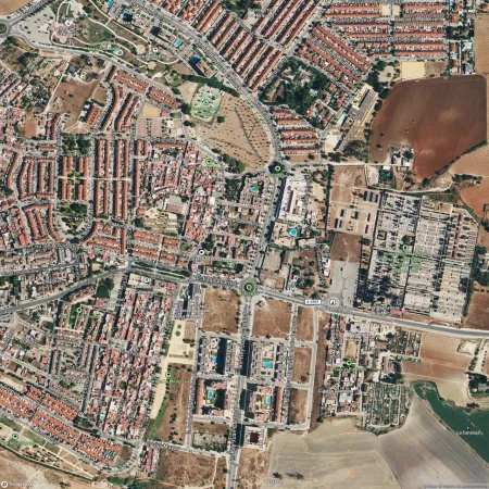Foto del inmueble Garaje de 25m2 en JEREZ DE LA FRONTERA, CÁDIZ