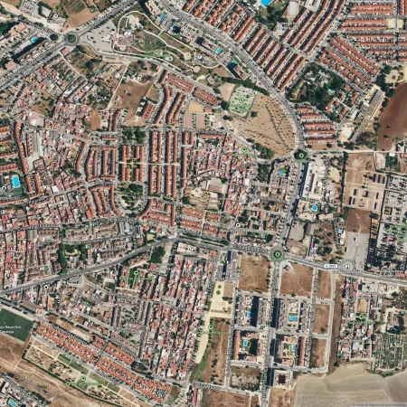 Foto del inmueble Garaje de 23m2 en JEREZ DE LA FRONTERA, CÁDIZ