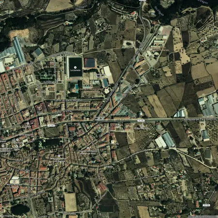 Foto del inmueble Piso de 178m2 en MURO DE ALCOY, ALICANTE