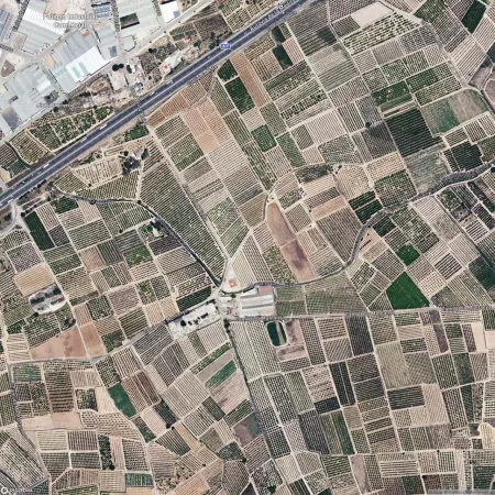 Foto del inmueble Singular de 1388m2 en GUADASSUAR, VALENCIA