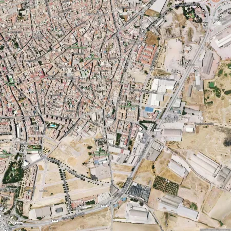 Foto del inmueble Piso de 70m2 en BAILEN, JAÉN