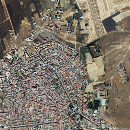 Foto del inmueble Casa de 142m2 en PIEDRABUENA, CIUDAD REAL