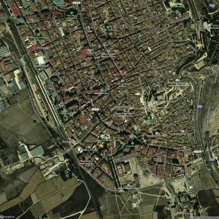 Foto del inmueble Piso de 129m2 en VILLENA, ALICANTE