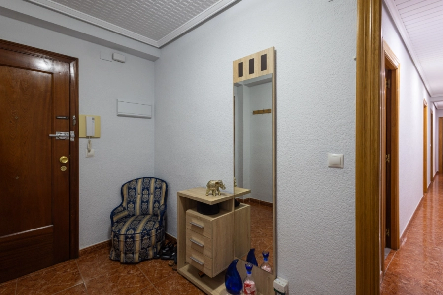 Foto del inmueble Piso de 122m2 en plaza de Colón, Torrent 