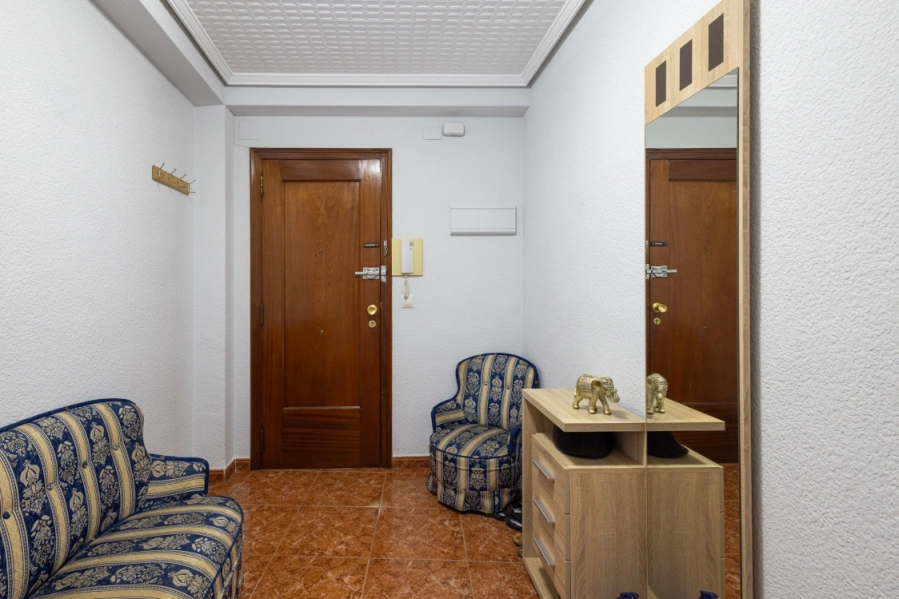 Foto del inmueble Piso de 122m2 en plaza de Colón, Torrent 