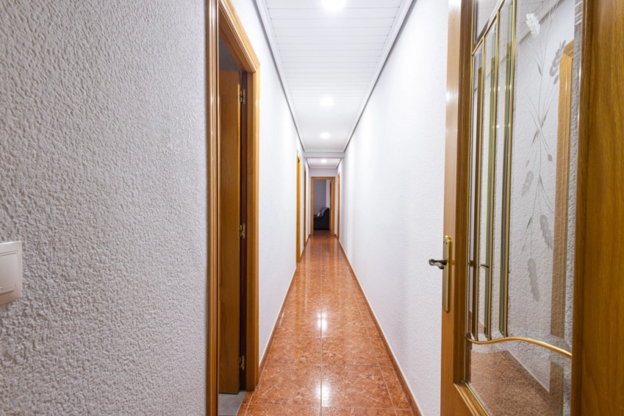 Foto del inmueble Piso de 122m2 en plaza de Colón, Torrent 