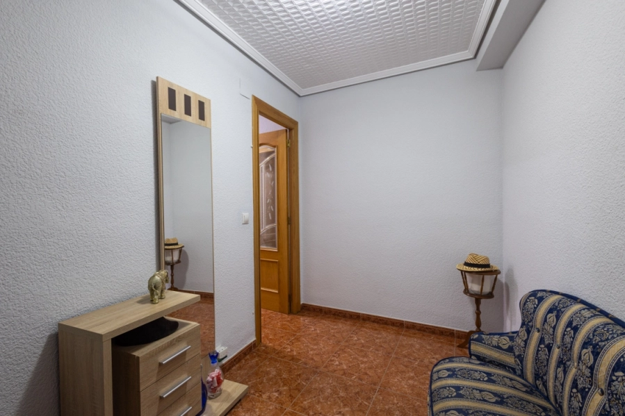 Foto del inmueble Piso de 122m2 en plaza de Colón, Torrent