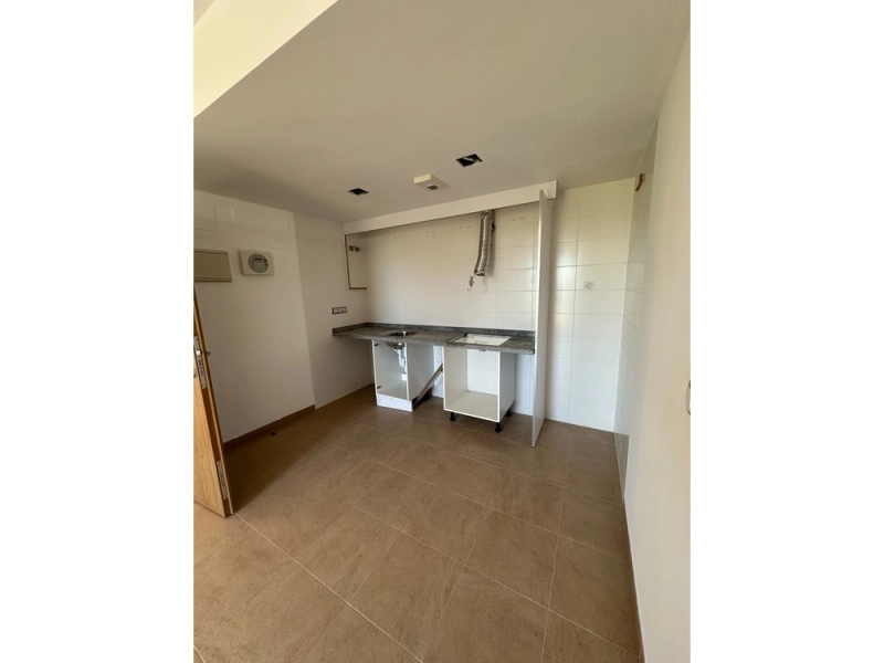 Foto del inmueble Piso de 62m2 en FINESTRAT, ALICANTE