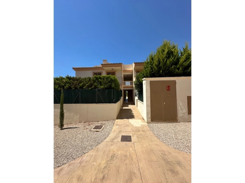 Foto del inmueble Piso de 62m2 en FINESTRAT, ALICANTE