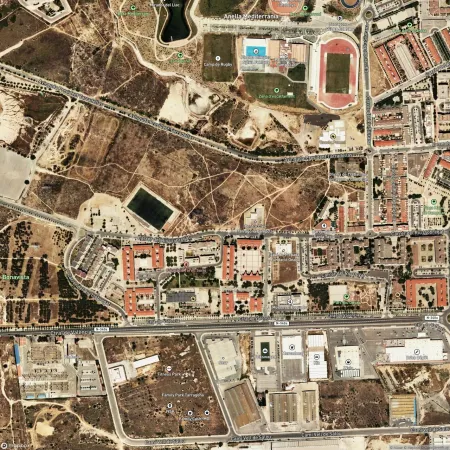Foto del inmueble Piso de 127m2 en TARRAGONA, TARRAGONA