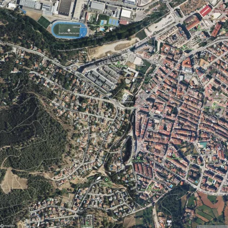 Foto del inmueble Piso de 74m2 en MONTORNES DEL VALLES, BARCELONA