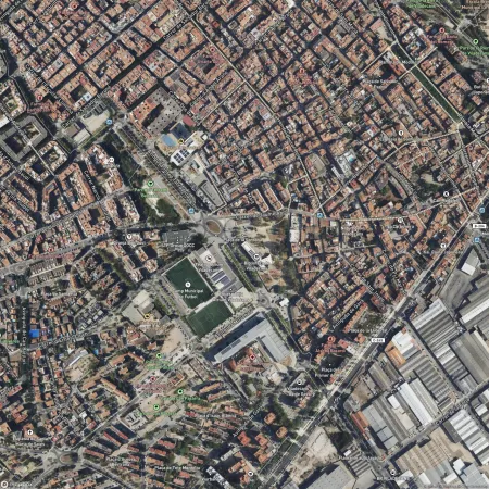 Foto del inmueble Singular de 82m2 en VILADECANS, BARCELONA
