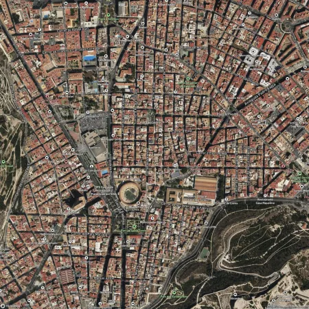 Foto del inmueble Piso de 86m2 en ALICANTE/ALACANT, ALICANTE