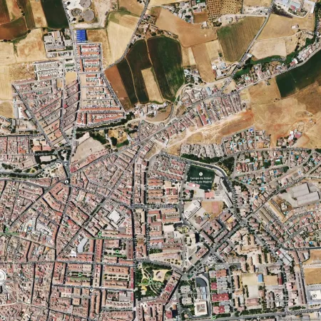 Foto del inmueble Piso de 68m2 en ANDUJAR, JAÉN