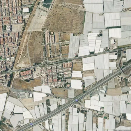 Foto del inmueble Piso de 116m2 en EL EJIDO, ALMERÍA
