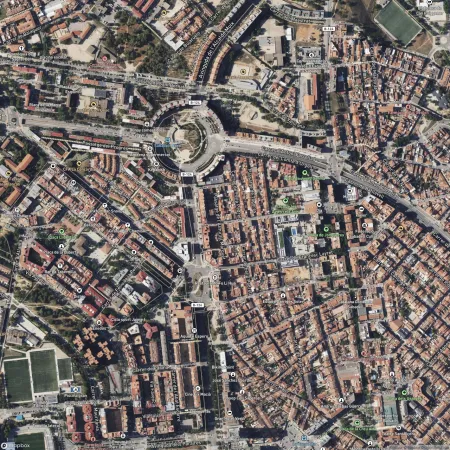 Foto del inmueble Piso de 92m2 en SABADELL, BARCELONA