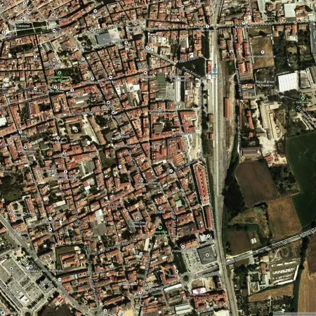 Foto del inmueble Piso de 91m2 en FIGUERES, GIRONA