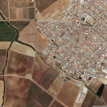 Foto del inmueble Suelo en ARROYO DE SAN SERVAN, BADAJOZ