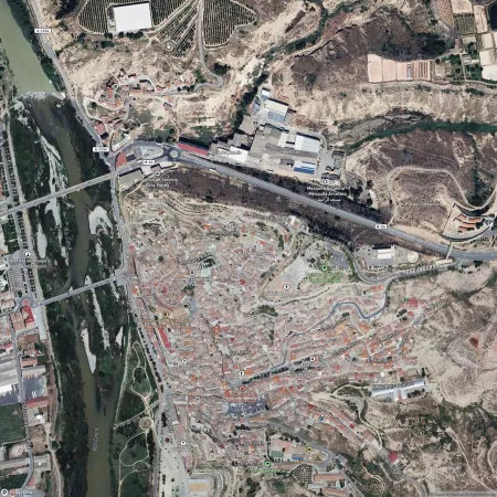 Foto del inmueble Casa de 232m2 en FRAGA, HUESCA