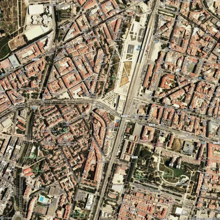 Foto del inmueble Piso de 79m2 en GIRONA, GIRONA