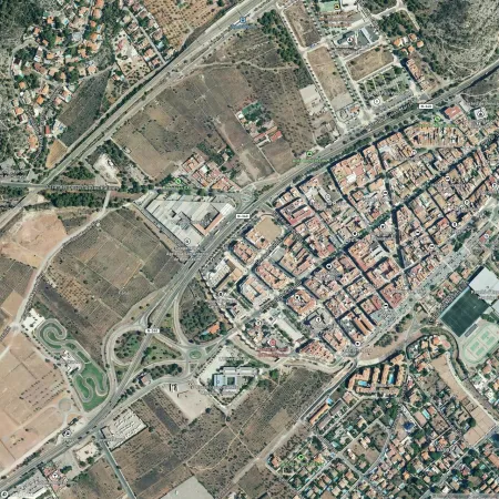 Foto del inmueble Casa de 189m2 en BENICASIM / BENICASSIM, CASTELLÓN
