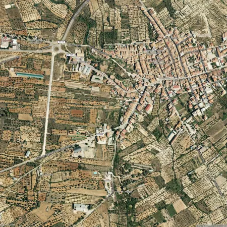 Foto del inmueble Piso de 142m2 en ALBOCASSER, CASTELLÓN