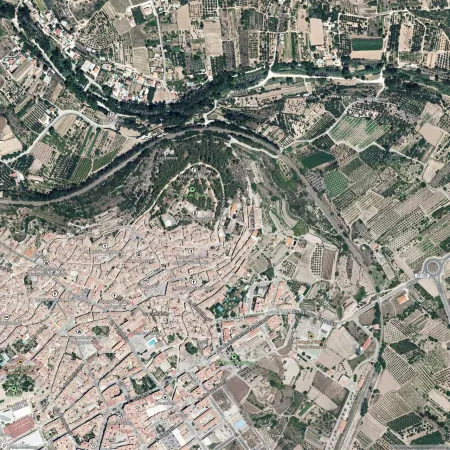 Foto del inmueble Piso de 66m2 en SEGORBE, CASTELLÓN