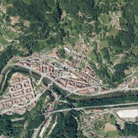 Foto del inmueble Piso de 89m2 en SAN MARTIN DEL REY AURELIO, ASTURIAS