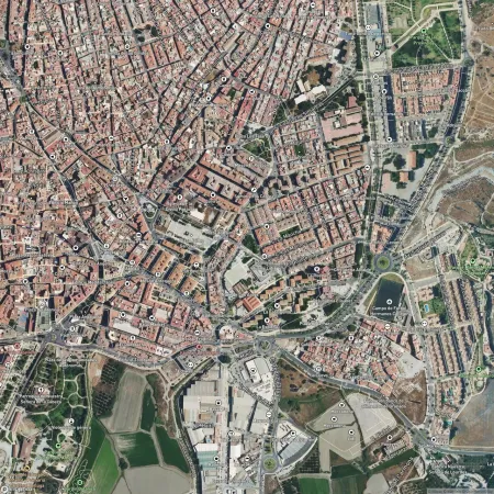 Foto del inmueble Piso de 132m2 en MOTRIL, GRANADA