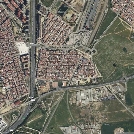 Foto del inmueble Piso de 48m2 en SEVILLA, SEVILLA