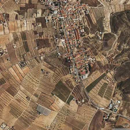 Foto del inmueble Casa en LORCA, MURCIA