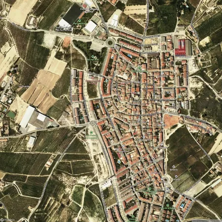 Foto del inmueble Piso de 564m2 en ALPICAT, LLEIDA