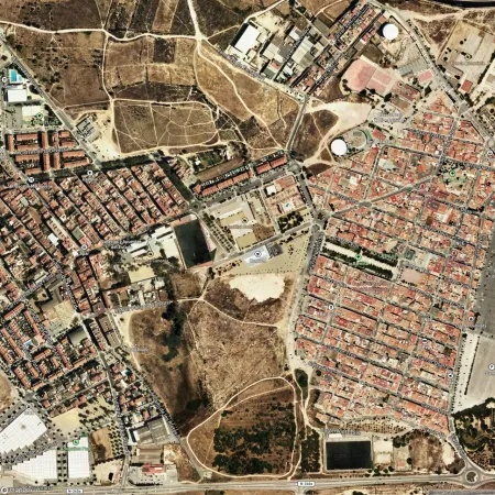 Foto del inmueble Piso de 125m2 en LA CANONJA, TARRAGONA