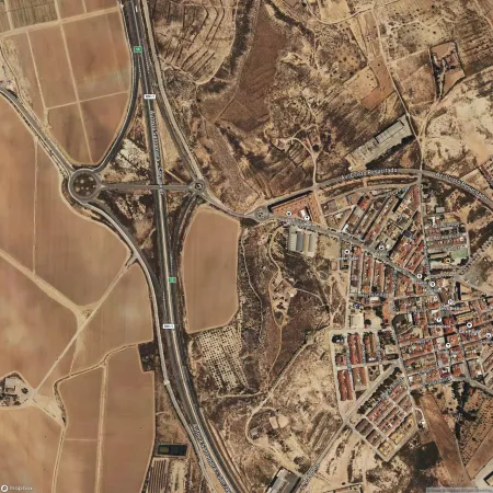 Foto del inmueble Garaje de 36m2 en MURCIA, MURCIA