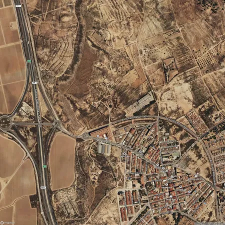 Foto del inmueble Garaje de 34m2 en MURCIA, MURCIA