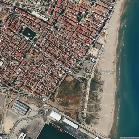 Foto del inmueble Piso de 144m2 en SAGUNTO / SAGUNT, VALENCIA