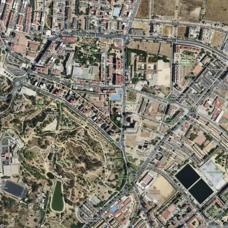 Foto del inmueble Piso de 85m2 en HUELVA, HUELVA