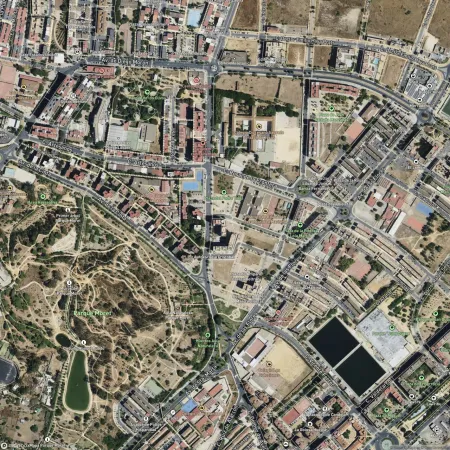 Foto del inmueble Piso de 106m2 en HUELVA, HUELVA
